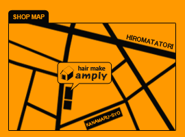 SHOP　MAP