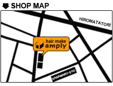 SHOP MAP